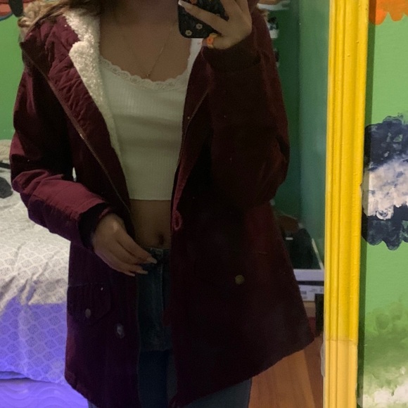 Winter Jacket - Picture 2 of 4